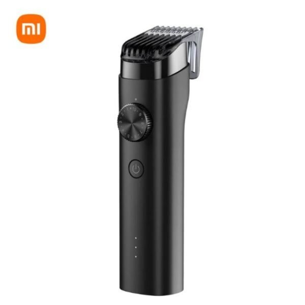 Xiaomi Mi Beard Trimmer IPX7 Waterproof | 40 Length Settings 0.5mm Precision 90 Min