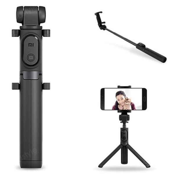 Xiaomi Mi Bluetooth Selfie Stick with Tripod