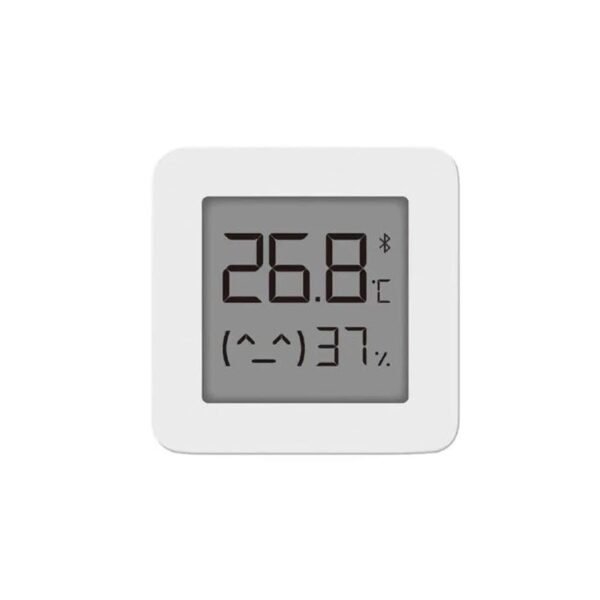 Xiaomi Mijia Bluetooth Thermometer 2 with Digital LCD Screen
