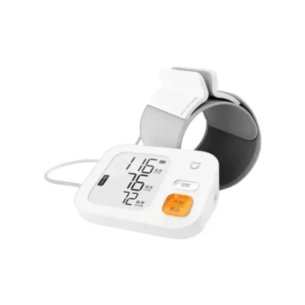 Xiaomi Mijia BPX1 Smart Electronic Blood Pressure Monitor