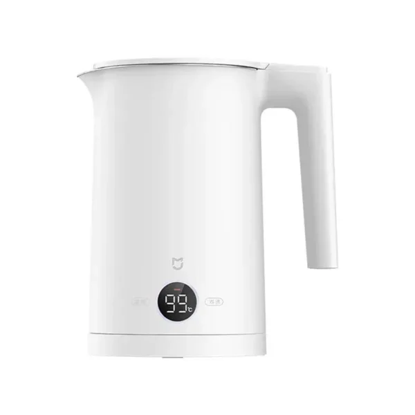 Xiaomi Mijia Constant Temperature 1.5L Electric Kettle P1 Quiet Edition