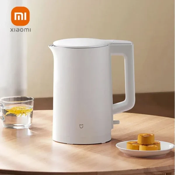 Xiaomi Mijia Electric Kettle N1 Intelligent Temperature Control 1.5L