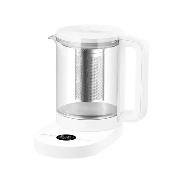 Xiaomi Mijia 1000W 1.5L Multifunctional App Controlled Smart Electric Kettle