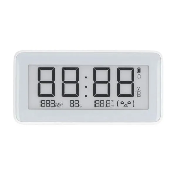 Xiaomi Mijia Smart Temperature Humidity Monitoring Pro
