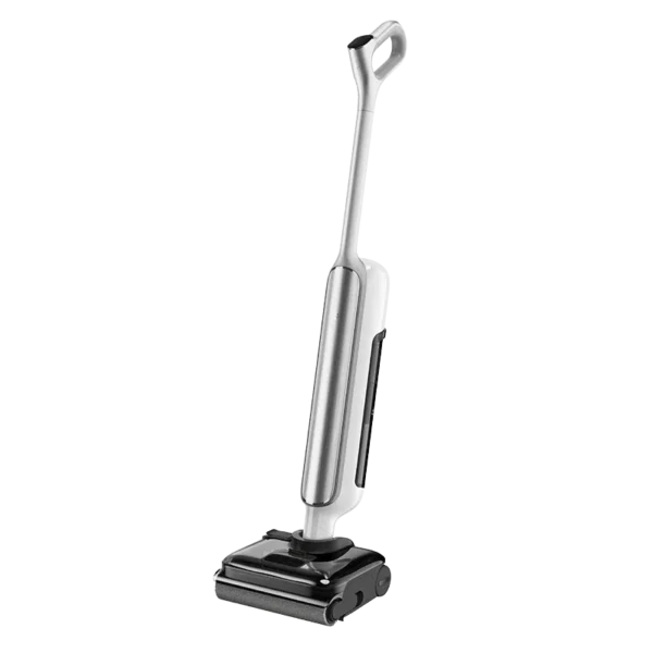 Xiaomi Mijia Wireless Floor Washer 4 Pro for Wet & Dry Cleaning with Smart Dirt Detection