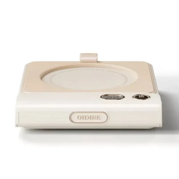 Xiaomi OiDiRe Smart Constant Temperature Coaster (Smart Cup Warmer)