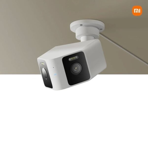 Xiaomi Outdoor Camera CW100 Dual (Global Version)