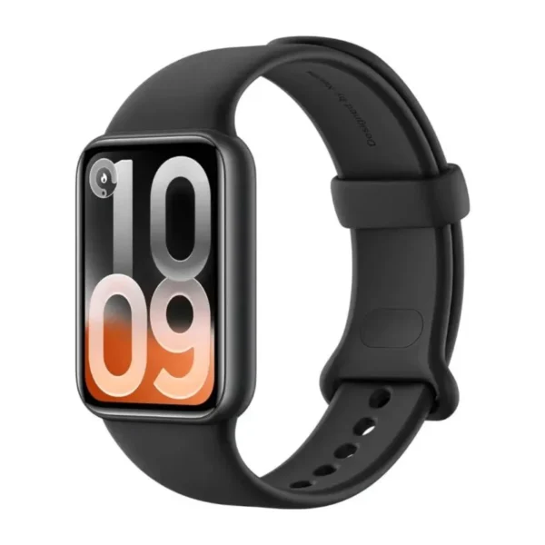 Xiaomi Smart Band 10 Pro Smart Watch with 1.74-inch AMOLED Display, 5-System GNSS & 150+ Sports Modes