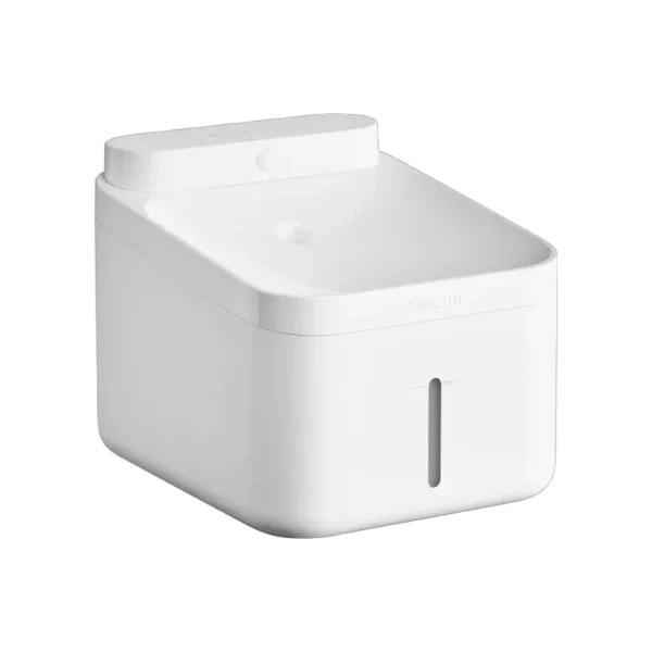 Xiaomi Smart Pet Fountain 2 Smart Wireless Cat Water Fountain with 3L Tank, 4000mAh Battery & Xiaomi Home App