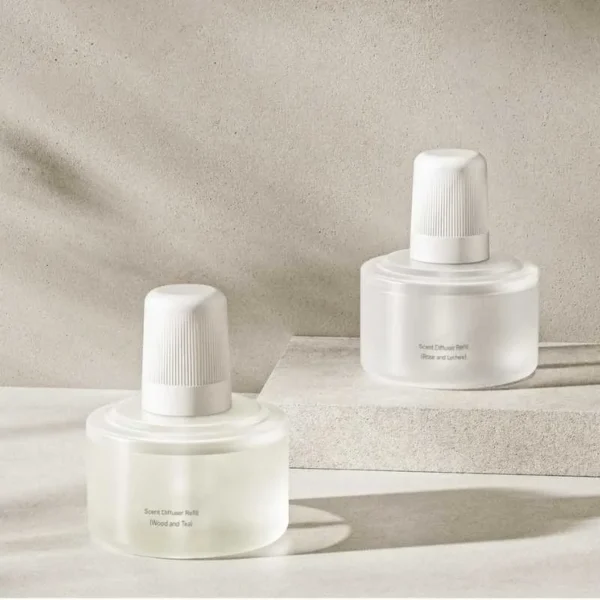 Xiaomi Smart Scent Diffuser Refill (Cypress & Green Tea) 135ml