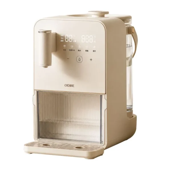 Xiaomi Youpin OIDIRE ODi-HT13 Instant Hot Water Maker with 3L Glass Tank (45°C–90°C)