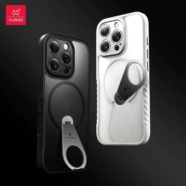 XUNDD KOKO Series Most Protection Magsafe Case iPhone/Samsung