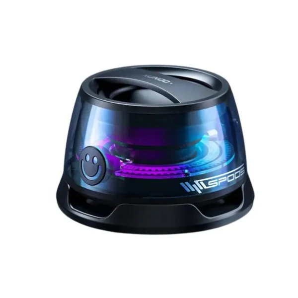 Xundd SP005 Magnetic Portable LED Bluetooth Speaker