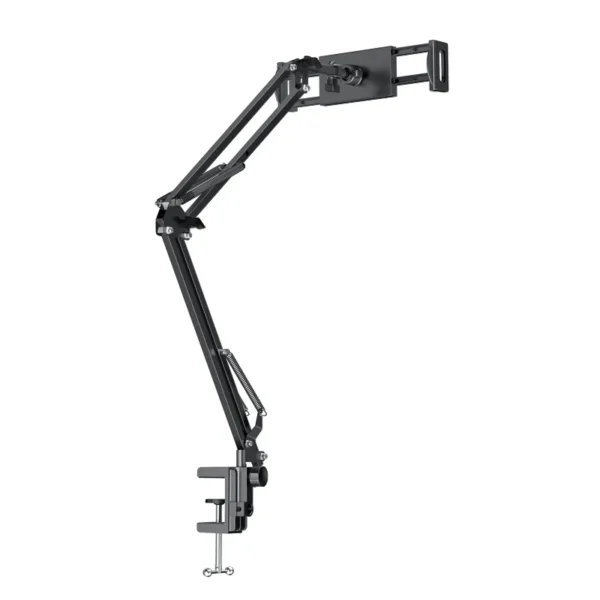 YESIDO C296 Free Adjustment Folding Shaft Phone Holder