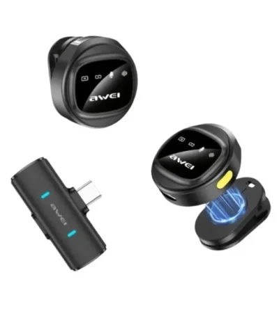 awei-mk3-magnetic-lavalier-dual-wireless-microphone-system.webp